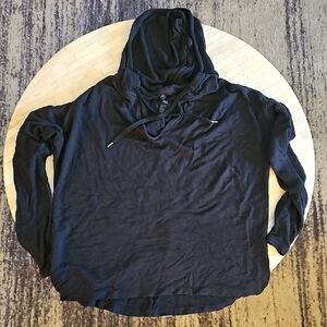 Women's Lightweight Hooded Shirt